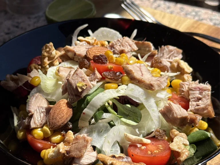 mediteranska salata
