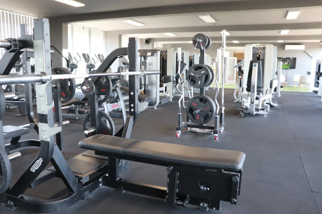 Homepage gallery fitness 4