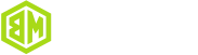 BM Fitness Logo Main