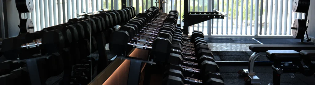 bm fitness